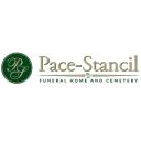 Pace-Stancil Funeral Home & Cemetery logo